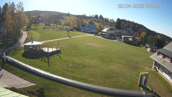 Dětský park