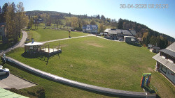 Dětský park