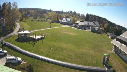 Dětský park