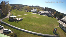 Dětský park
