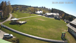 Dětský park