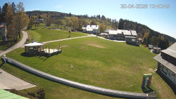 Dětský park