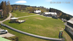 Dětský park