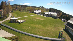 Dětský park