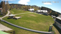 Dětský park