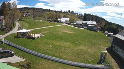 Dětský park