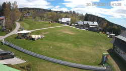 Dětský park