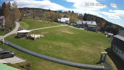 Dětský park