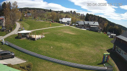 Dětský park