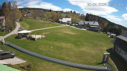 Dětský park