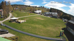 Dětský park