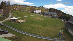Dětský park