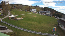 Dětský park