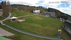 Dětský park