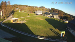 Dětský park