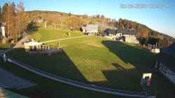 Dětský park
