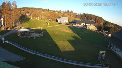 Dětský park