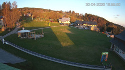 Dětský park