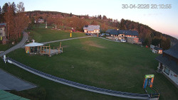 Dětský park