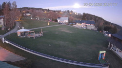 Dětský park