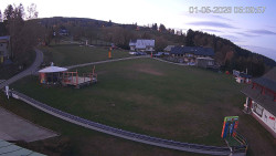 Dětský park