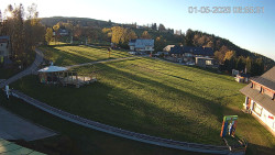 Dětský park