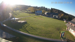 Dětský park