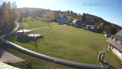 Dětský park