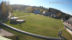 Dětský park