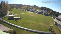 Dětský park