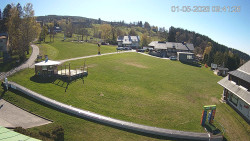 Dětský park
