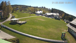 Dětský park