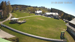 Dětský park