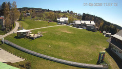 Dětský park