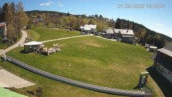 Dětský park