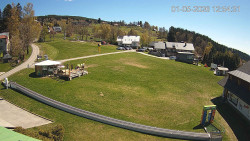 Dětský park