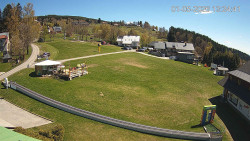 Dětský park