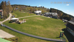 Dětský park