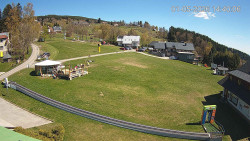 Dětský park