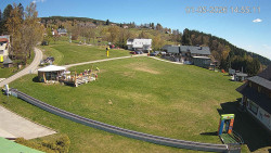 Dětský park