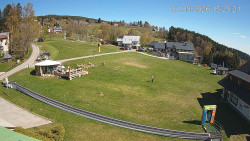 Dětský park