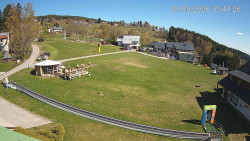 Dětský park