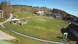 Dětský park