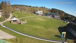 Dětský park