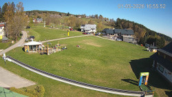 Dětský park