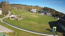 Dětský park