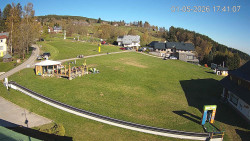 Dětský park
