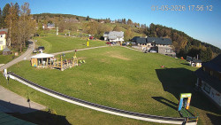 Dětský park