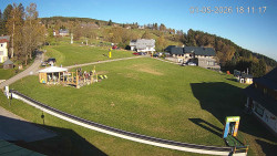 Dětský park