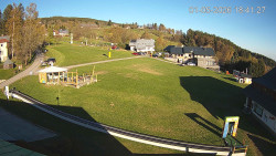 Dětský park